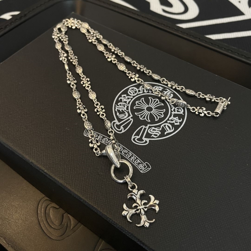 Chrome Hearts Necklaces